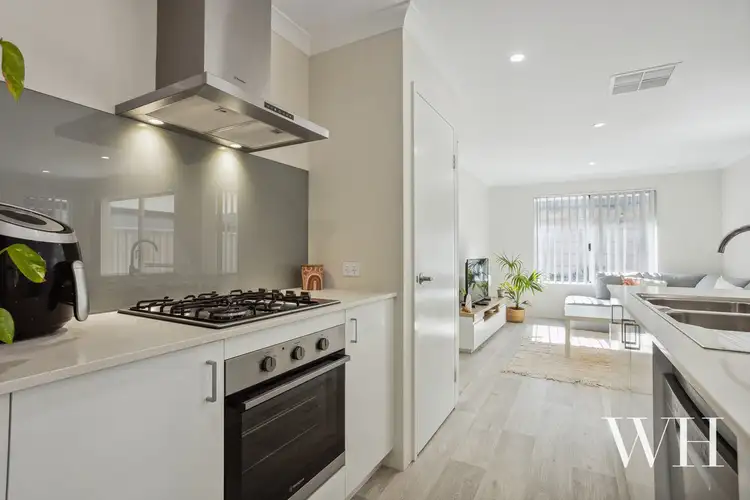 Fifth view of Homely house listing, 16 Lisianthus Terrace, Beeliar WA 6164