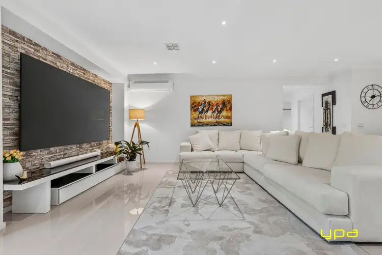 Fifth view of Homely house listing, 62 Lineham Drive, Cranbourne East VIC 3977