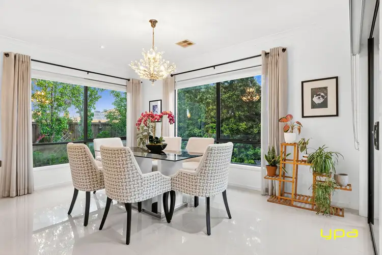 Sixth view of Homely house listing, 62 Lineham Drive, Cranbourne East VIC 3977