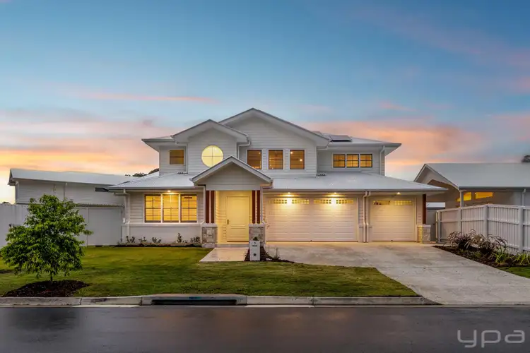 3 Suncove Court
