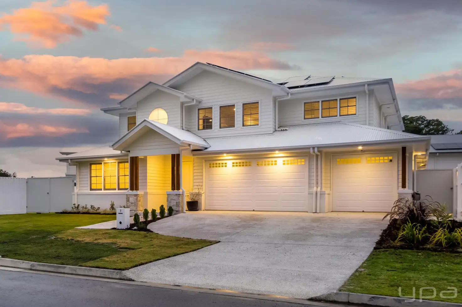 Main view of Homely house listing, 3 Suncove Court, Burleigh Heads QLD 4220