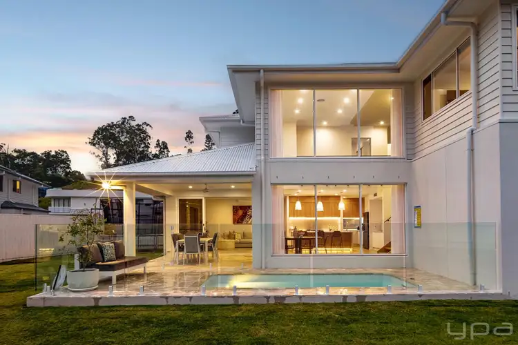 Second view of Homely house listing, 3 Suncove Court, Burleigh Heads QLD 4220