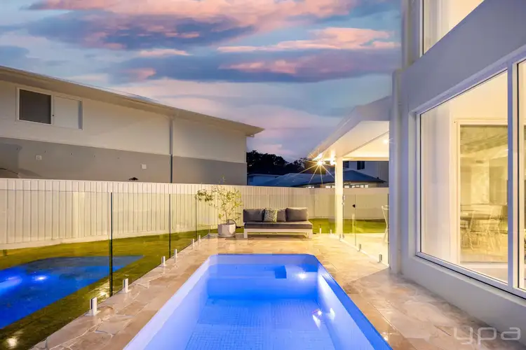 Fourth view of Homely house listing, 3 Suncove Court, Burleigh Heads QLD 4220