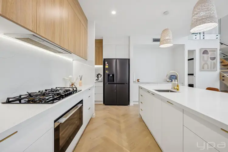 Fifth view of Homely house listing, 3 Suncove Court, Burleigh Heads QLD 4220