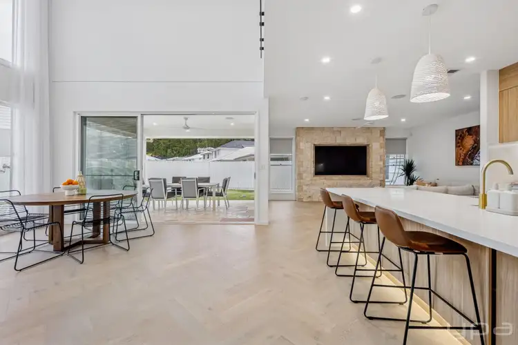 Sixth view of Homely house listing, 3 Suncove Court, Burleigh Heads QLD 4220