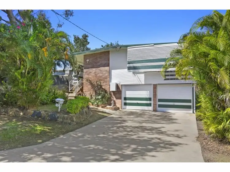 11 Bauhinia Terrace, The Range QLD 4700