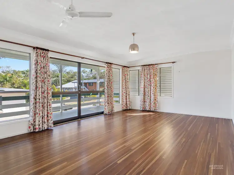 Sixth view of Homely house listing, 11 Bauhinia Terrace, The Range QLD 4700
