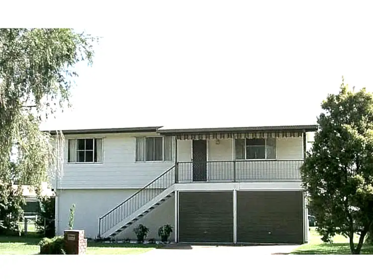 8 Brumm Street, Norman Gardens QLD 4701