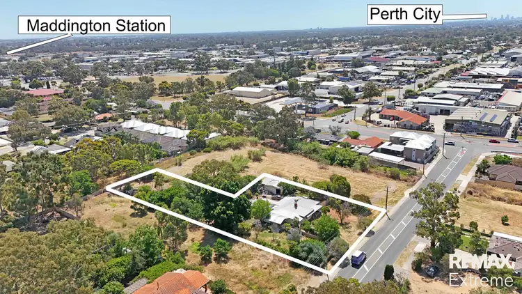 11 Westfield Street, Maddington WA 6109