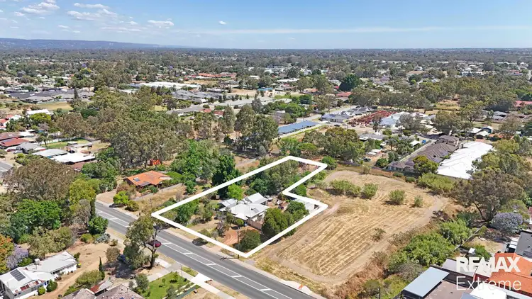 Fourth view of Homely house listing, 11 Westfield Street, Maddington WA 6109