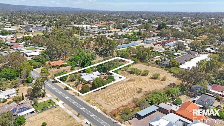 Seventh view of Homely house listing, 11 Westfield Street, Maddington WA 6109