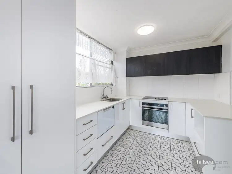 Second view of Homely unit listing, 1/45 Railway Street, Southport QLD 4215