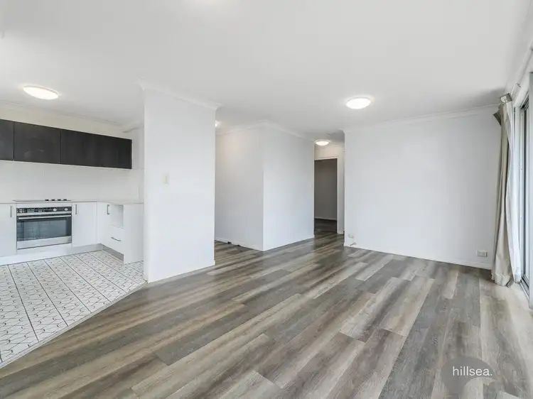 Third view of Homely unit listing, 1/45 Railway Street, Southport QLD 4215