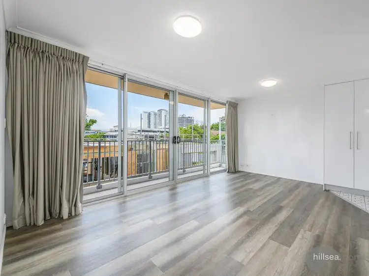 Fourth view of Homely unit listing, 1/45 Railway Street, Southport QLD 4215