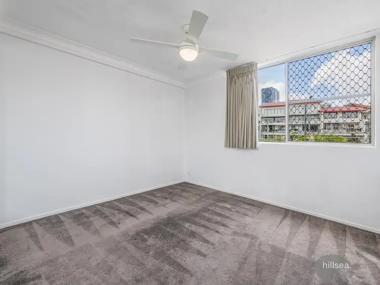 Fifth view of Homely unit listing, 1/45 Railway Street, Southport QLD 4215