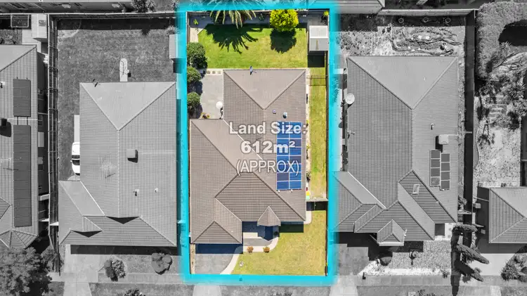 Third view of Homely house listing, 97 Skyline Way, Berwick VIC 3806