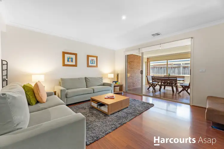 Sixth view of Homely house listing, 97 Skyline Way, Berwick VIC 3806