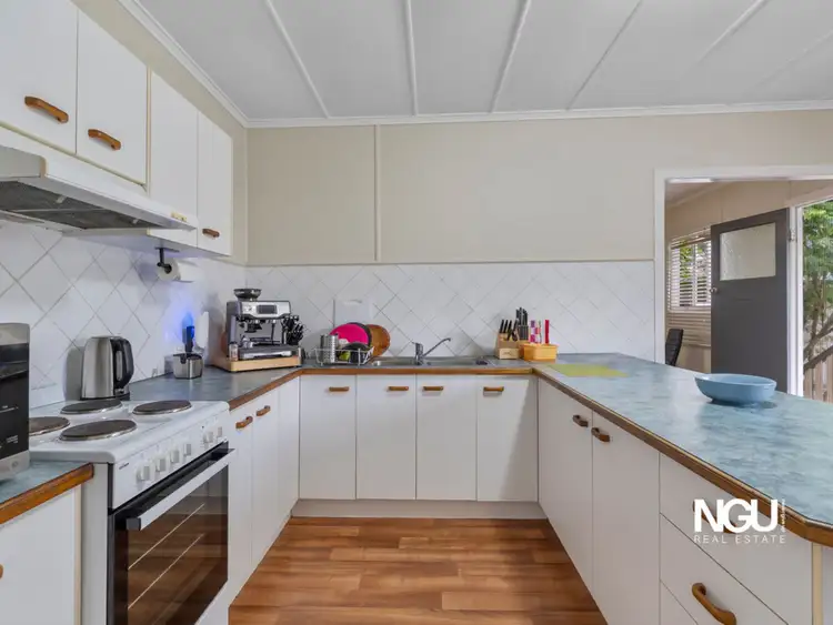 Second view of Homely house listing, 1/19 Ronald Street, Bundamba QLD 4304