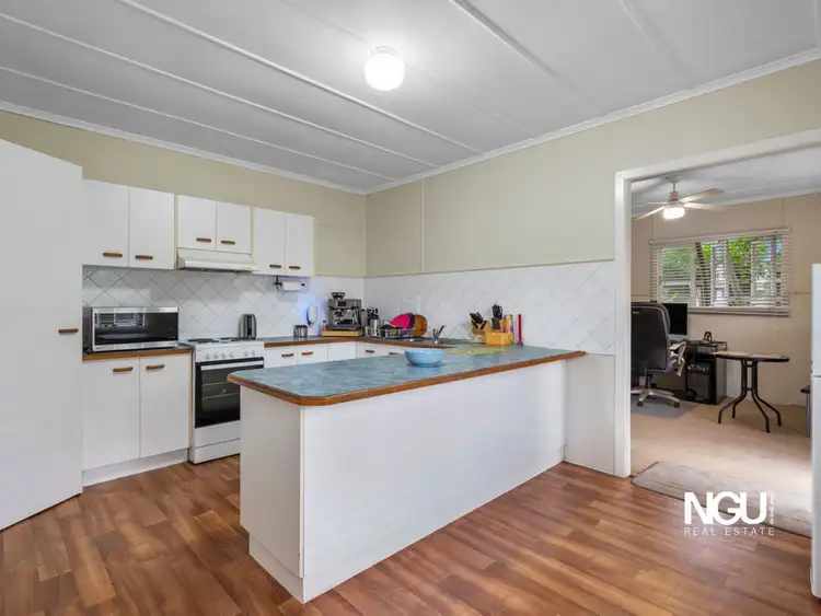 Fourth view of Homely house listing, 1/19 Ronald Street, Bundamba QLD 4304