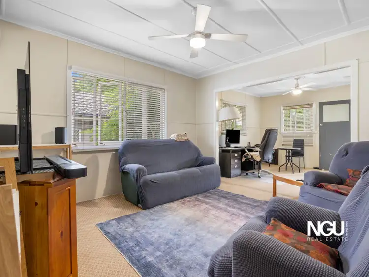 Fifth view of Homely house listing, 1/19 Ronald Street, Bundamba QLD 4304