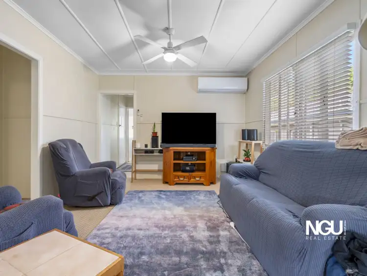 Sixth view of Homely house listing, 1/19 Ronald Street, Bundamba QLD 4304