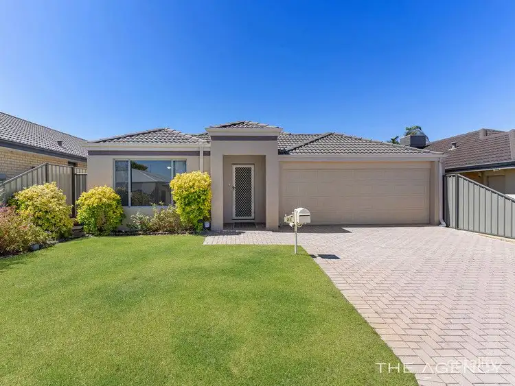 35 Grafton Rise, Baldivis WA 6171