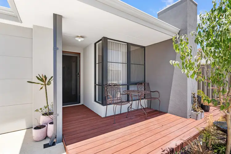 23 Broadgate Boulevard, Yanchep WA 6035