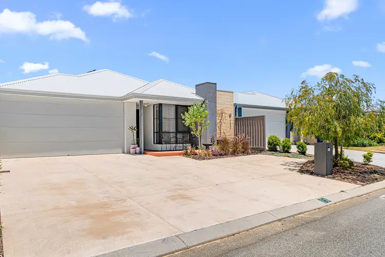Fifth view of Homely house listing, 23 Broadgate Boulevard, Yanchep WA 6035