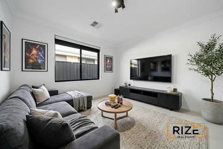 Fourth view of Homely house listing, 12 Dancing Road, Banksia Grove WA 6031