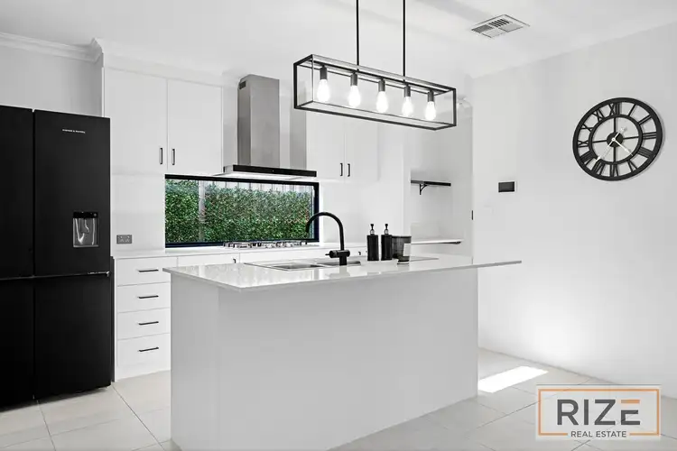 Fifth view of Homely house listing, 12 Dancing Road, Banksia Grove WA 6031