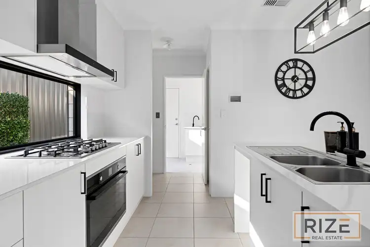 Sixth view of Homely house listing, 12 Dancing Road, Banksia Grove WA 6031