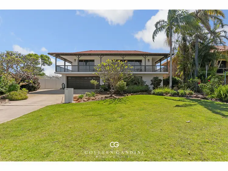 202 Burke Dve, Attadale WA 6156