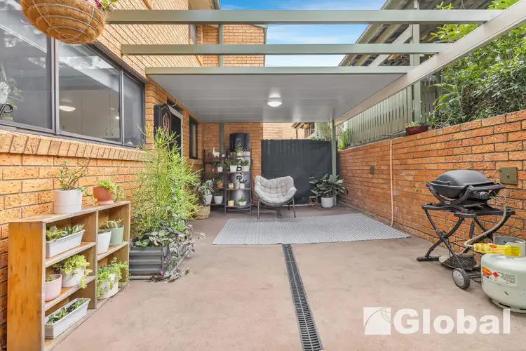 Second view of Homely townhouse listing, 19/29 Taurus Street, Elermore Vale NSW 2287