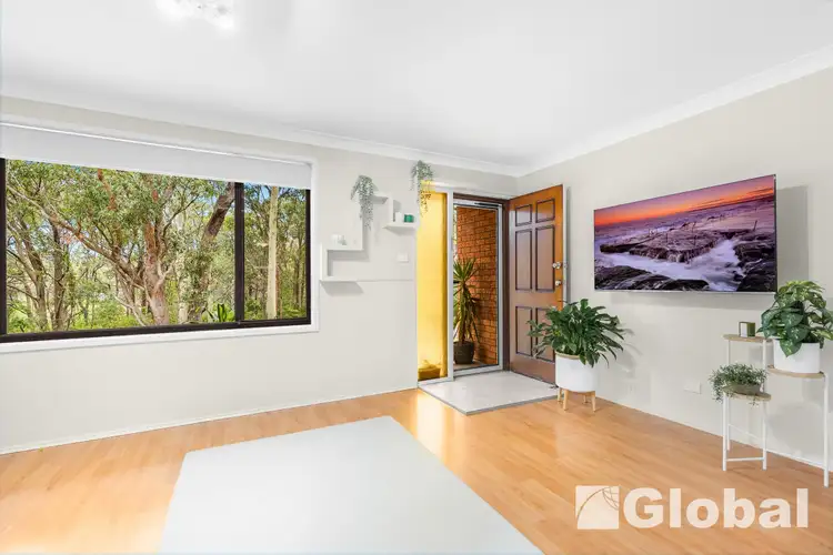 Third view of Homely townhouse listing, 19/29 Taurus Street, Elermore Vale NSW 2287