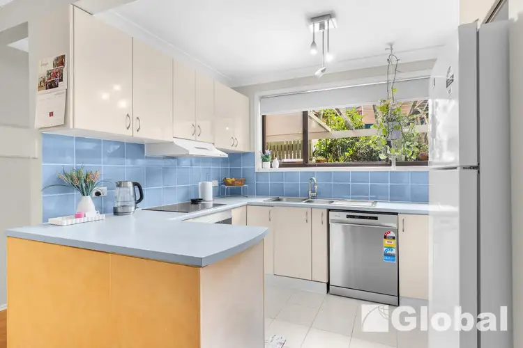 Fourth view of Homely townhouse listing, 19/29 Taurus Street, Elermore Vale NSW 2287