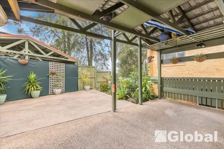 Fifth view of Homely townhouse listing, 19/29 Taurus Street, Elermore Vale NSW 2287