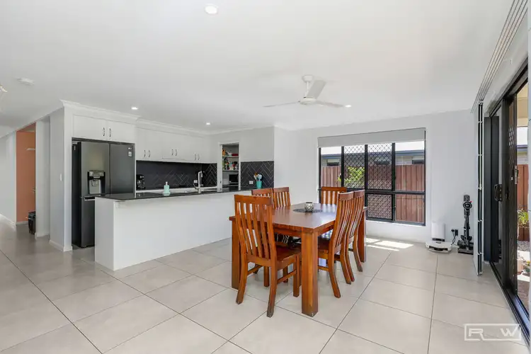 Fourth view of Homely house listing, 20 Oxford Road, Yeppoon QLD 4703