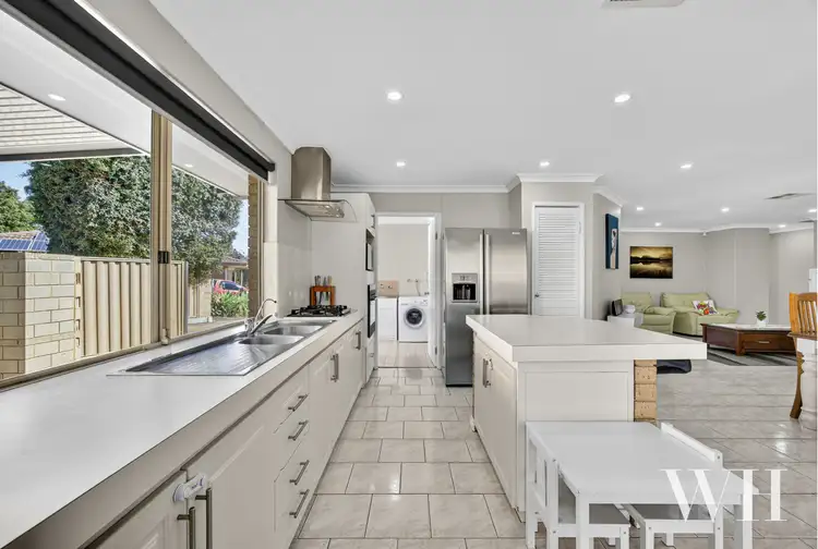 11A Jeavons Place, South Lake WA 6164