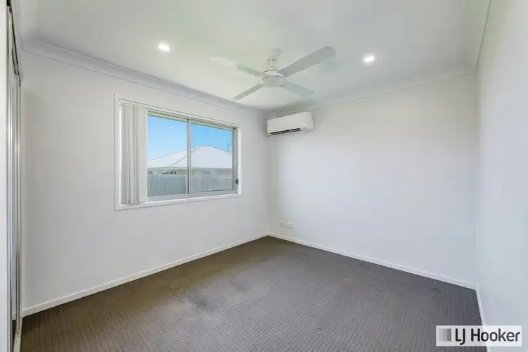 Seventh view of Homely unit listing, 2/14 Georgia Terrace, Kalkie QLD 4670