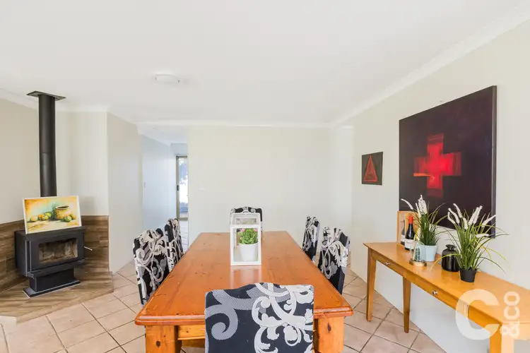 Sixth view of Homely house listing, 6 Stipling Gardens, Leda WA 6170