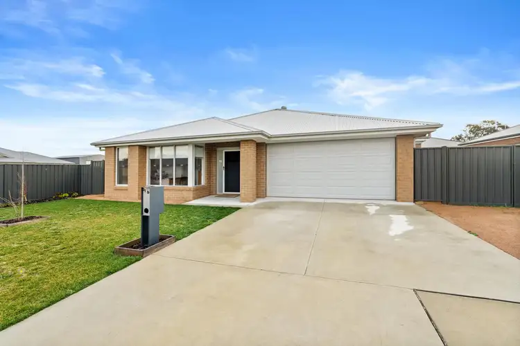 31B Peters Drive, Stratford VIC 3862