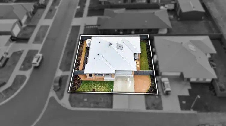 Second view of Homely house listing, 31B Peters Drive, Stratford VIC 3862