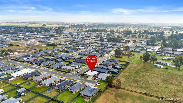 Third view of Homely house listing, 31B Peters Drive, Stratford VIC 3862