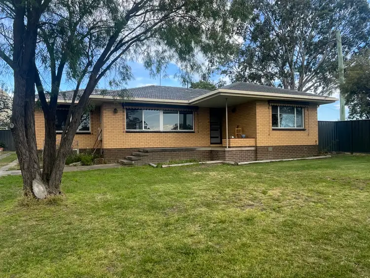 100 Boisdale Street, Maffra VIC 3860