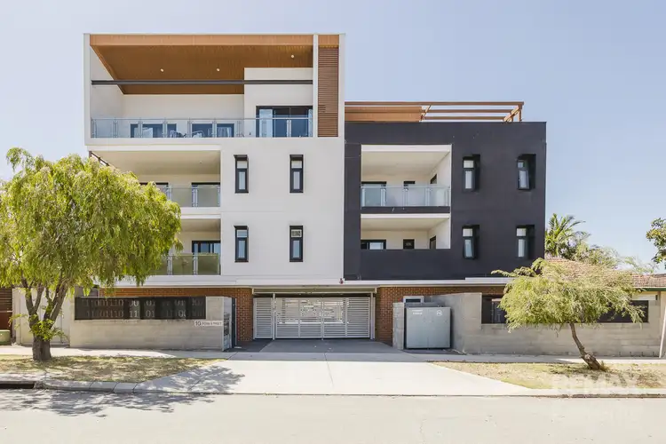 9/10 Ross Street, Kewdale WA 6105