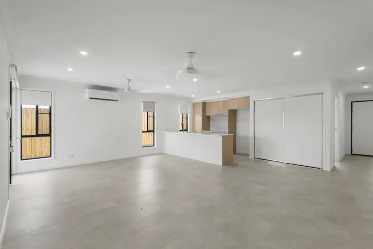 Second view of Homely house listing, 5 Friar Road, Gympie QLD 4570