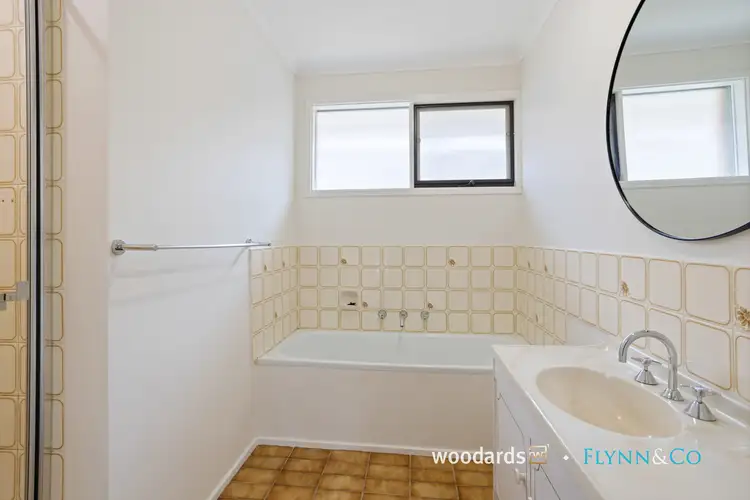 Fifth view of Homely house listing, 209 Ninth Avenue South, Rosebud VIC 3939