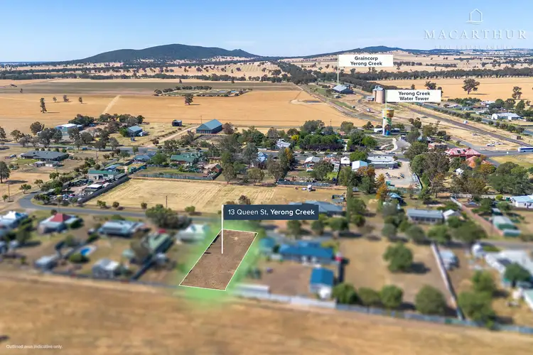 13 Queen Street, Yerong Creek NSW 2642