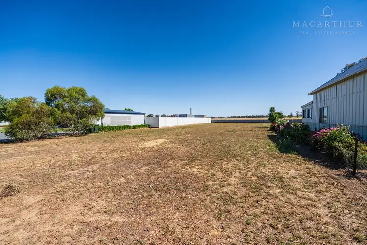 Second view of Homely land listing, 13 Queen Street, Yerong Creek NSW 2642