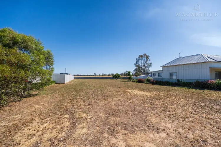 Third view of Homely land listing, 13 Queen Street, Yerong Creek NSW 2642